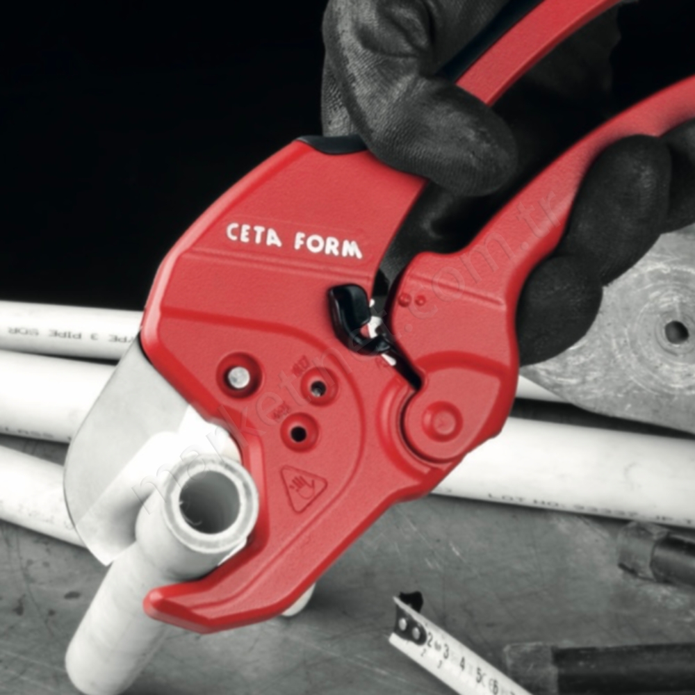 Tesisatçı Aletleri