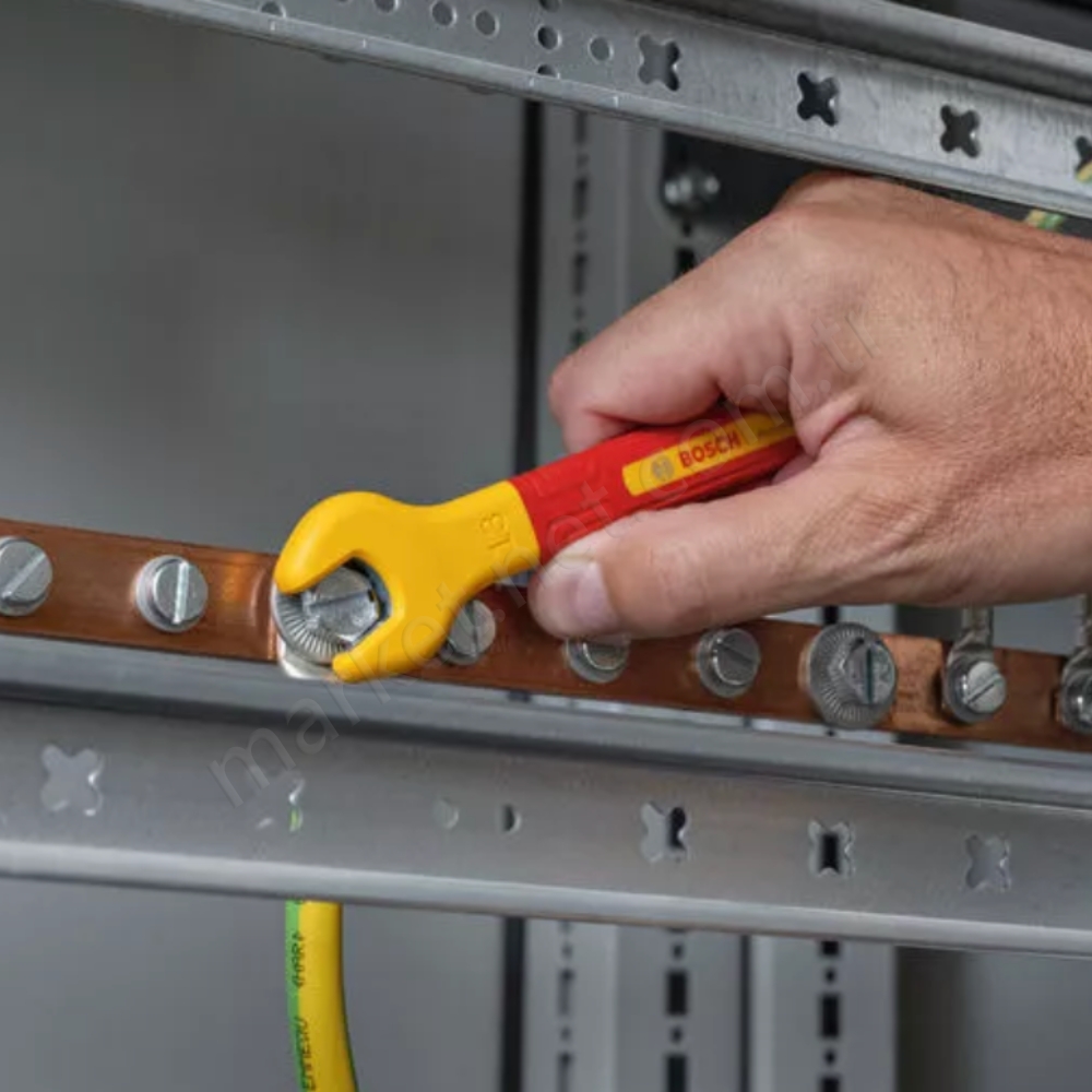 Açık Ağız Anahtarlar