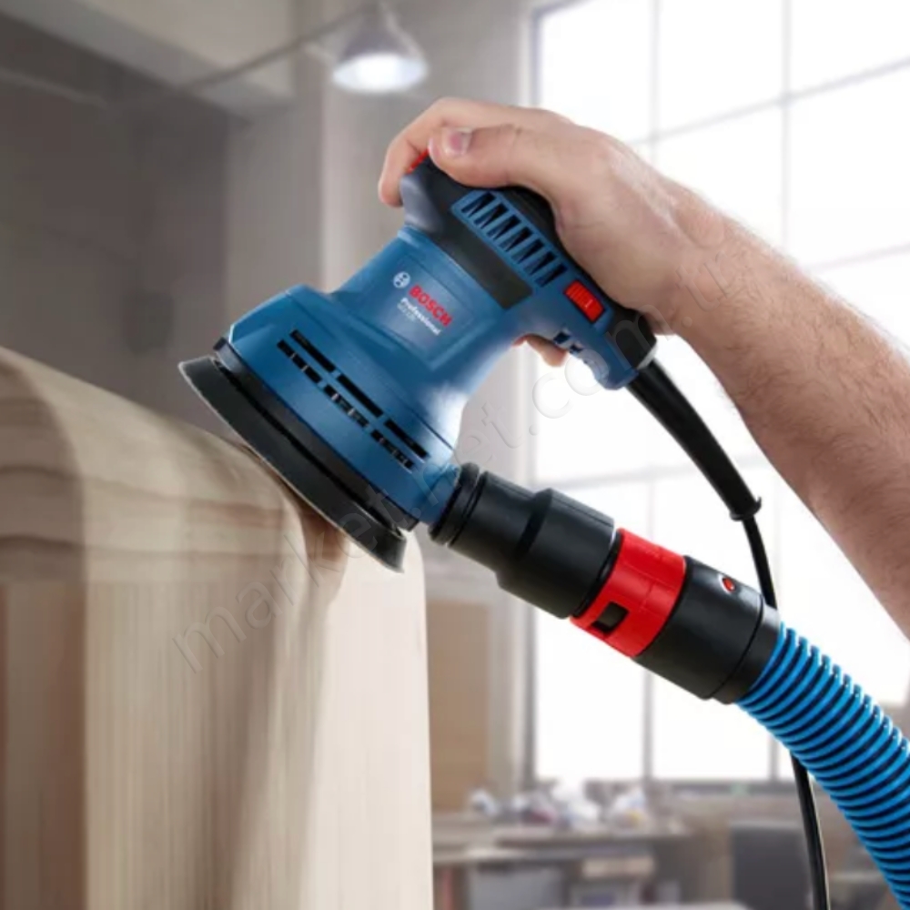 Zımparalar Ve Planyalar