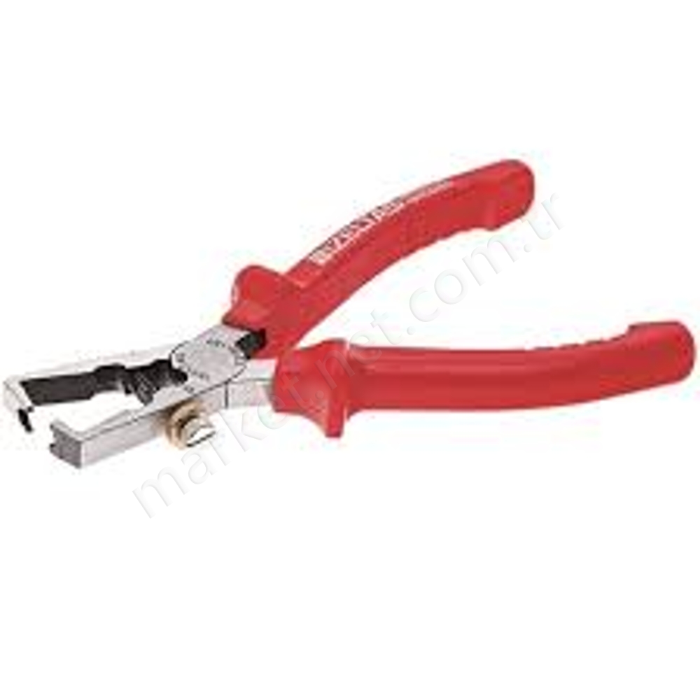 Kablo Sıyırmalar Ve Kesme