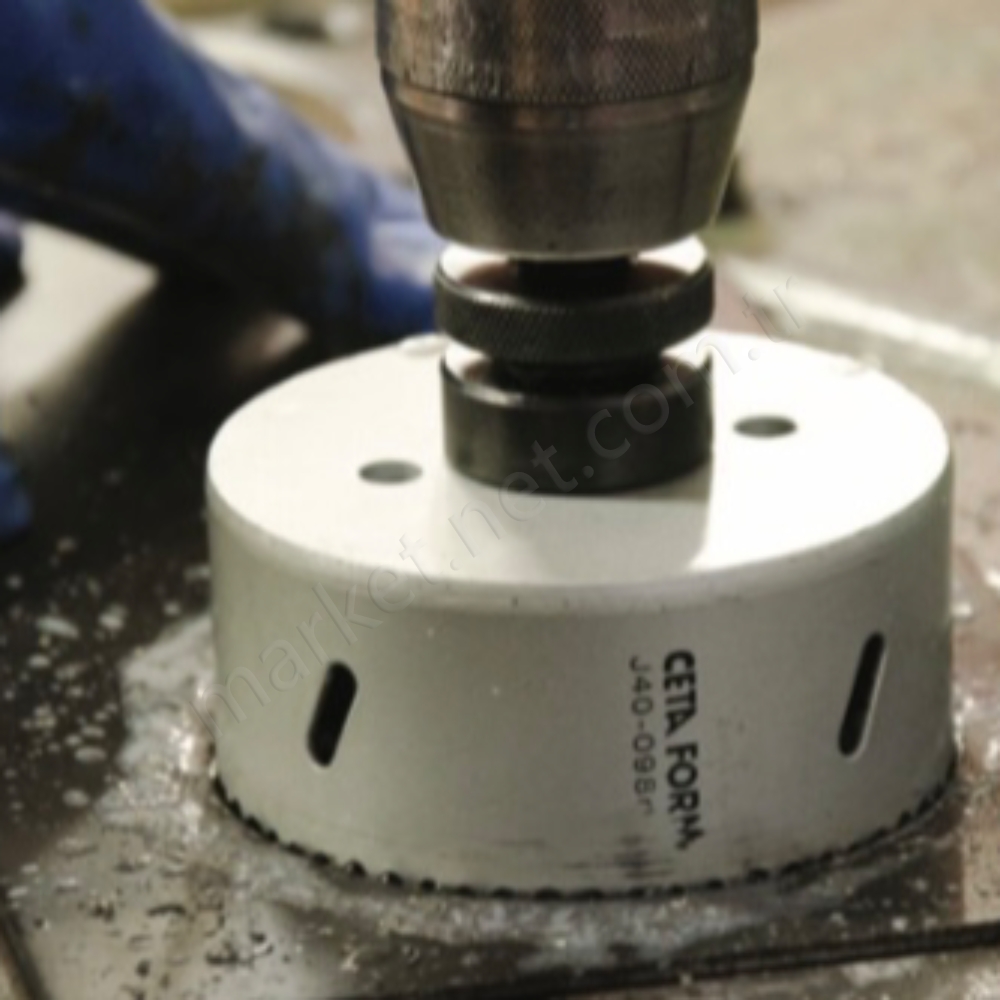 Kesici Aletler Ve Eğeler