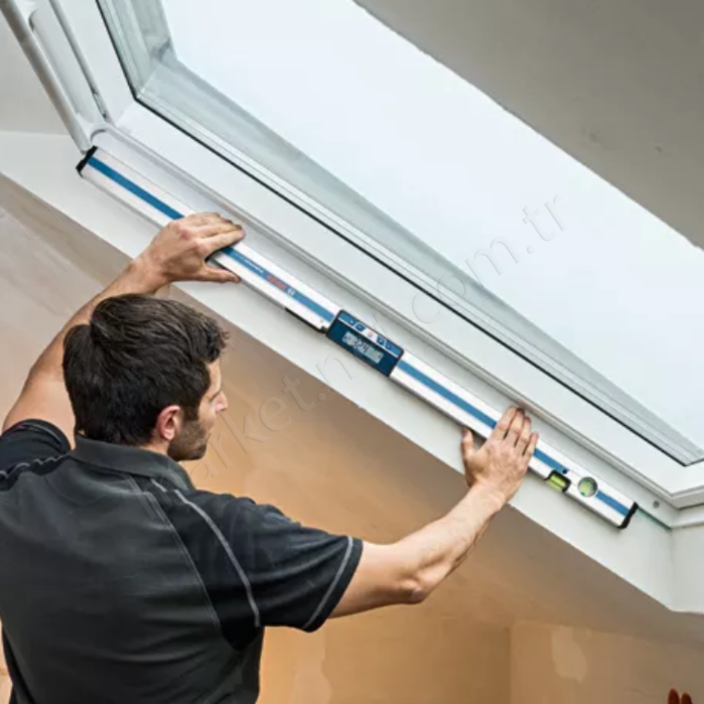 Açı Ve Eğim Ölçerler