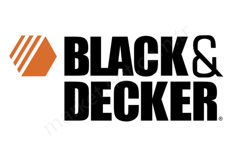 BLACK DECKER
