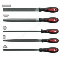 5 Parça Eğe Takımları resim 1