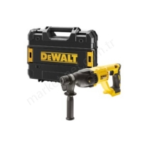 18V Lı-Ion Sds-Plus Kırıcı Delici  resim1