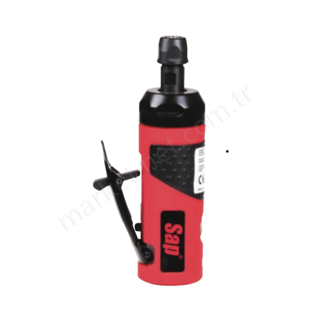 Havalı Kalıpçı Taşlama