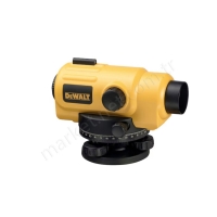 Optik Nivo 26X resim2