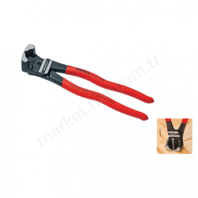 Tepe Keski 61 01
