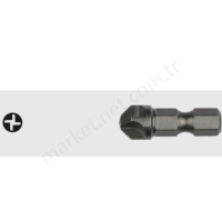 Torq-Set Bits Uçlar (32Mm)-Cb/861314 1/4 resim 1