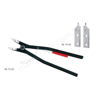 Büyük Dış Segman Pensi 46 10 A5 resim1