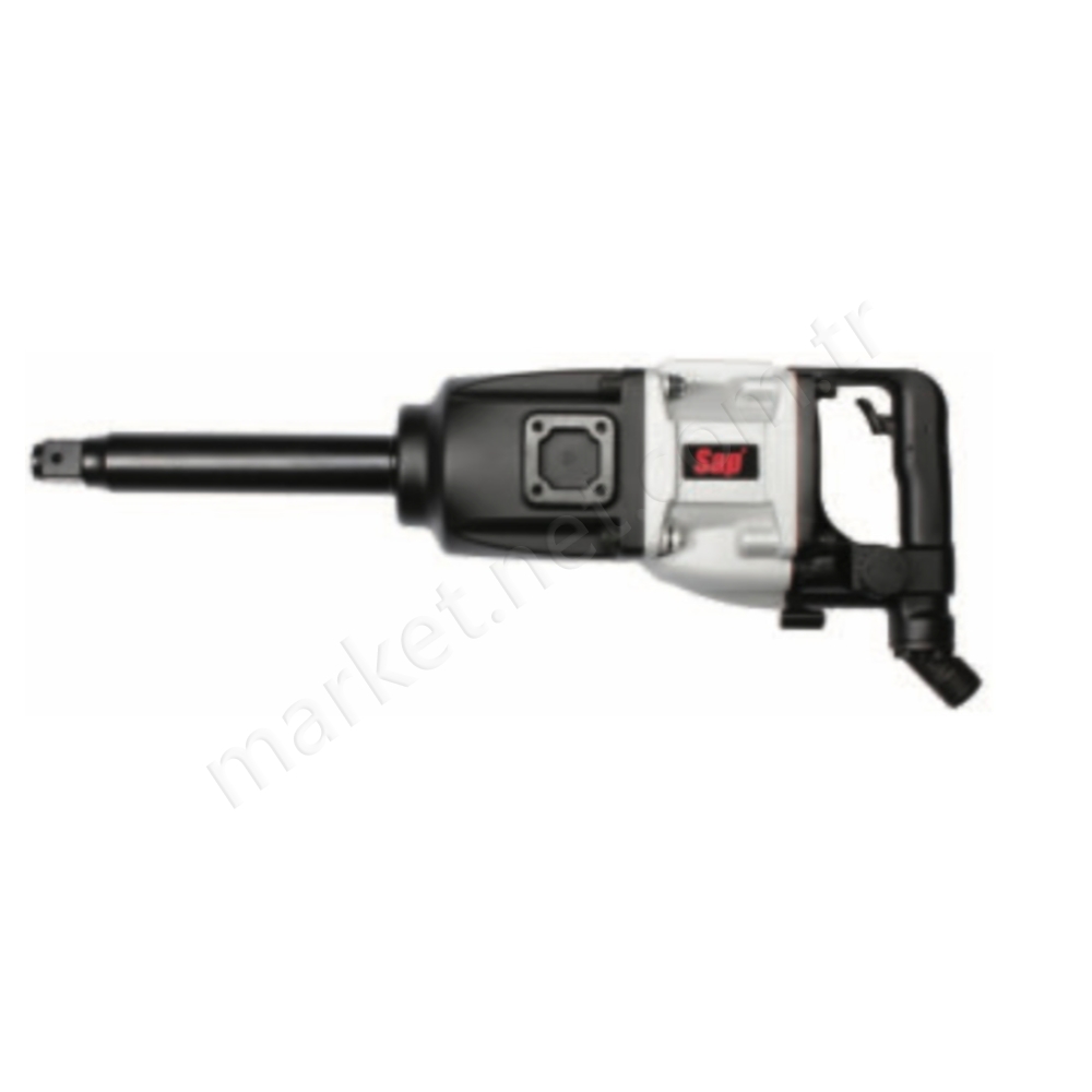 Havalı Sökme Ve Sıkma 1