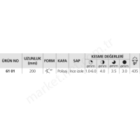 Tepe Keski 61 01 resim2