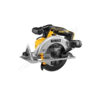 18 V Lı-Ion 165 Mm Daire Testere  resim1