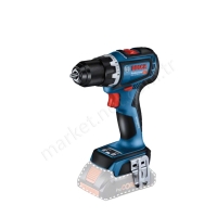 Akulu Delme/Vidalama Makinesi Gsr 18V-90 C resim1