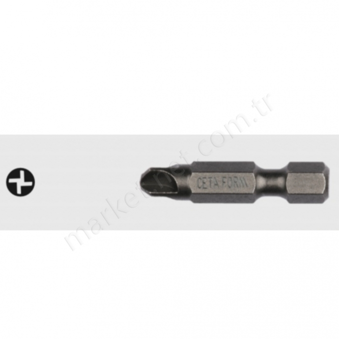 Torq-Set Bits Uçlar (32Mm)