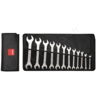 Çatal İki Ağız Anahtar Takımları Uzun Tip-B09-B08 resim 1