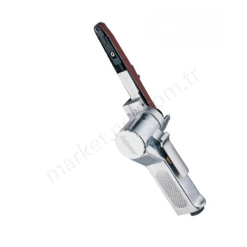 Havalı Şerit Zımpara