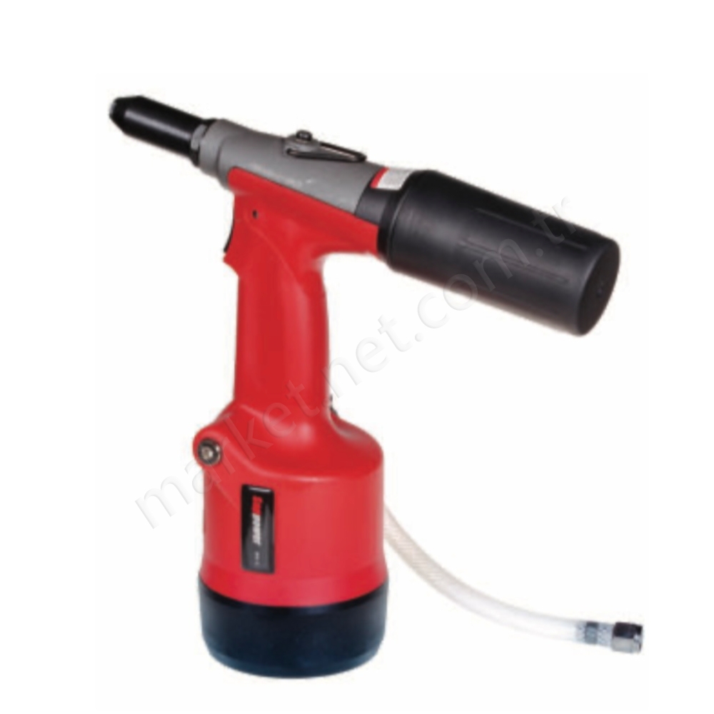 Havalı Perçin Tabancası