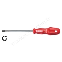 Torex Torx Uçlu Tornavida resim1