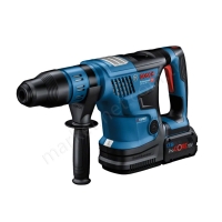 Sds Max Akulu Kırıcı Delici Bıturbo Gbh 18V-36 C resim1