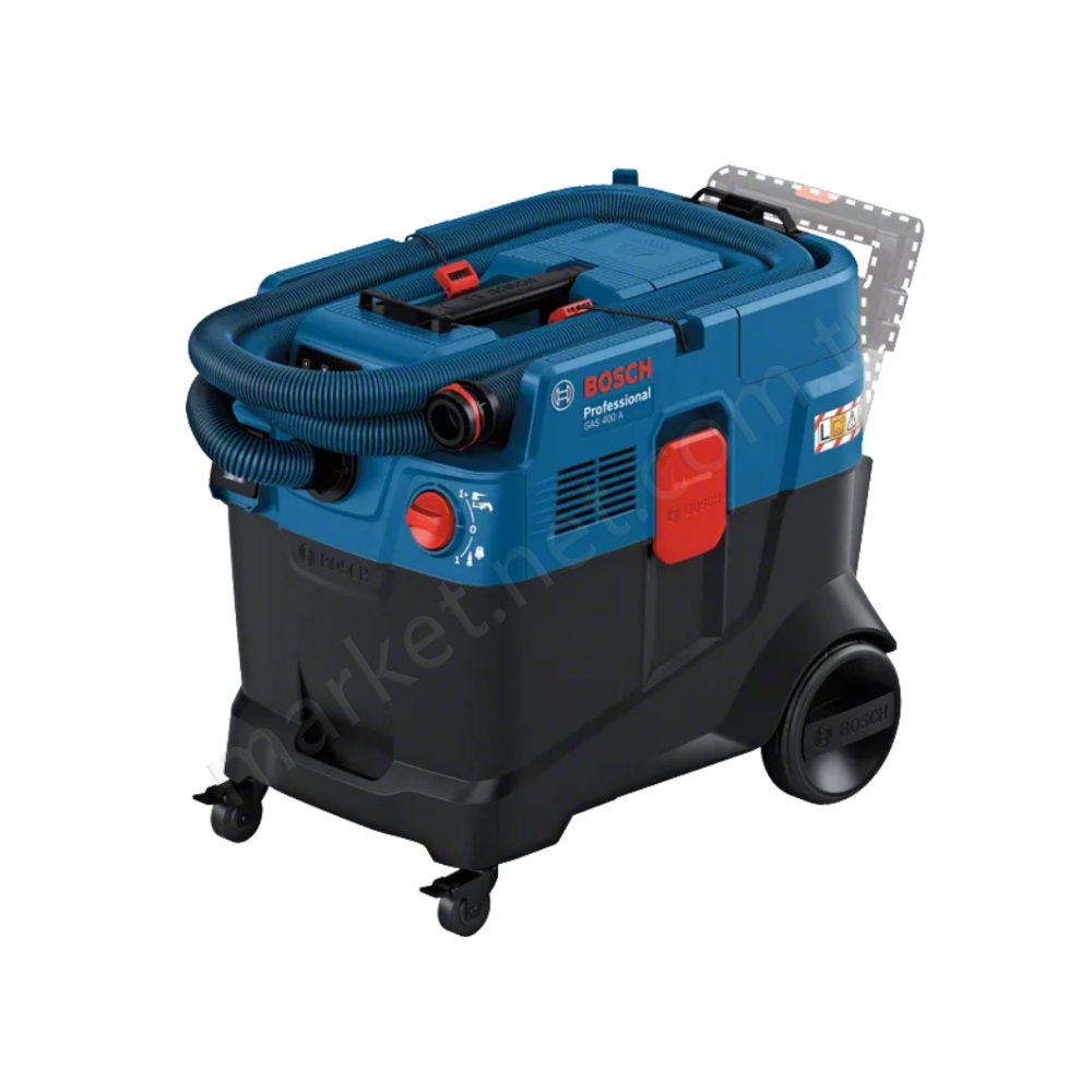 Islak/Kuru Elektrik Süpürgesi