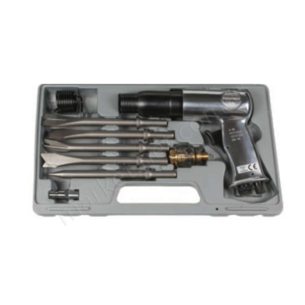 Havalı Darbeli Keski Seti