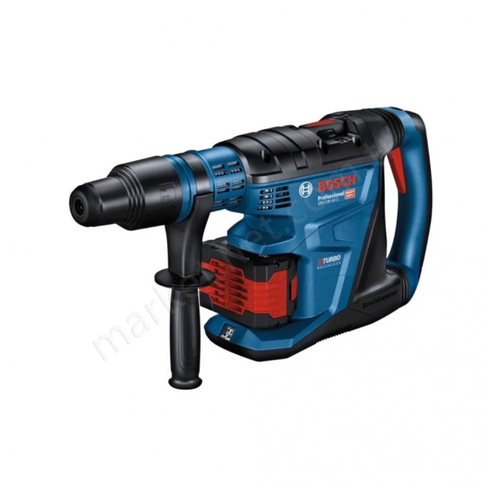 Sds Max Akulu Kırıcı Delici Bıturbo Gbh 18V-40 C