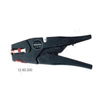 Otomatik Kablo Sıyırıcı 12 40 200 resim1