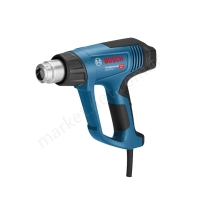 Sıcak Hava Tabancası resim 1