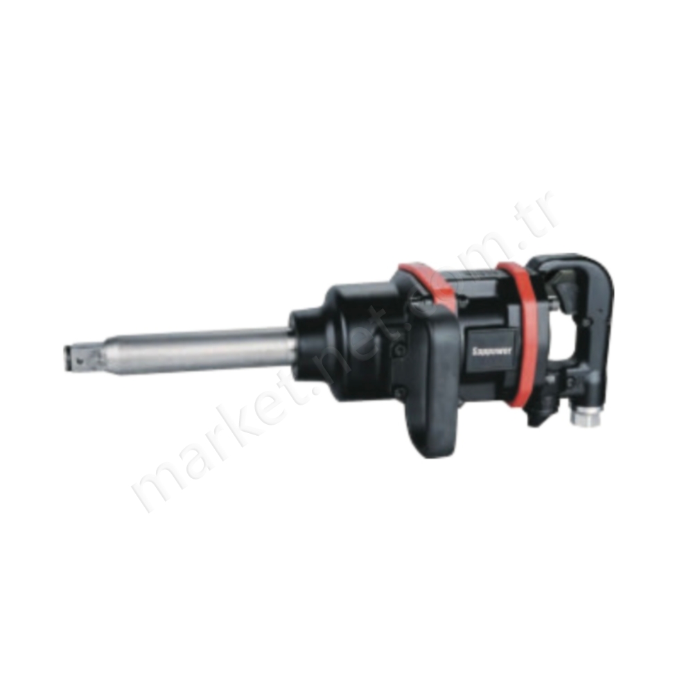 Havalı Sökme Ve Sıkma 1