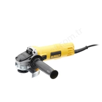 800 W 115 Mm No-Volt Avuç Taşlama  resim1