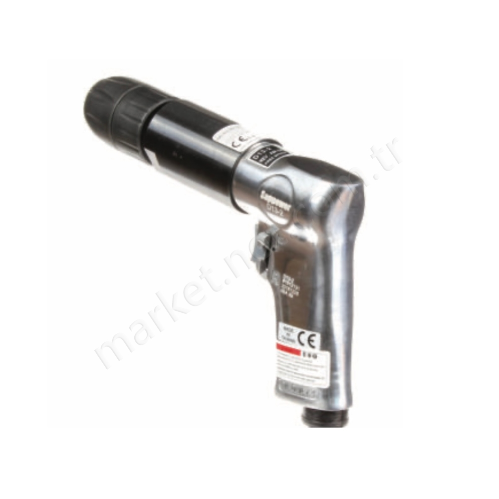 Havalı Matkap (Sağ-Sol)-13 Mm