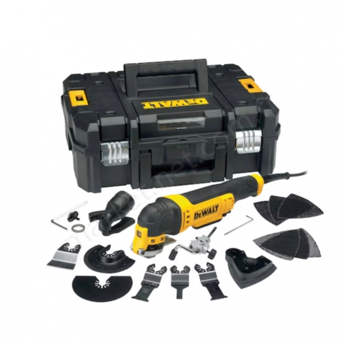 300W Çok Amaçlı Makine 