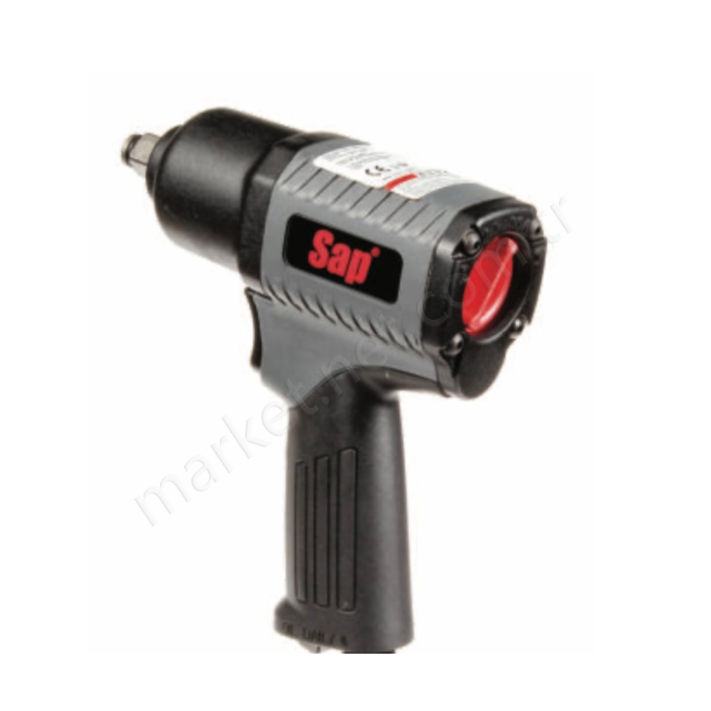 Havalı Sökme Ve Sıkma 1/2