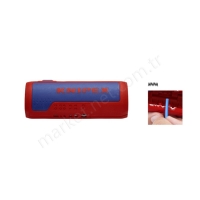 Spiral Kablo Kesme Ve Sıyırma Aleti 902202 resim1