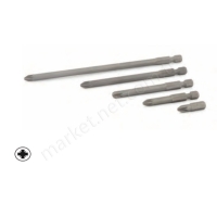 Pozidriv Bits Uçlar resim 1