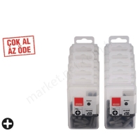 Yıldız Bits Uç Toptan Paket (Ph2)-500 Adet resim1