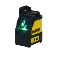 10,8V Yeşil Işınlı Rotatif Lazer Seti resim2