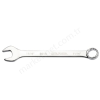 Kombine Anahtarlar-Sae-B01A-00708 7/8 resim 1