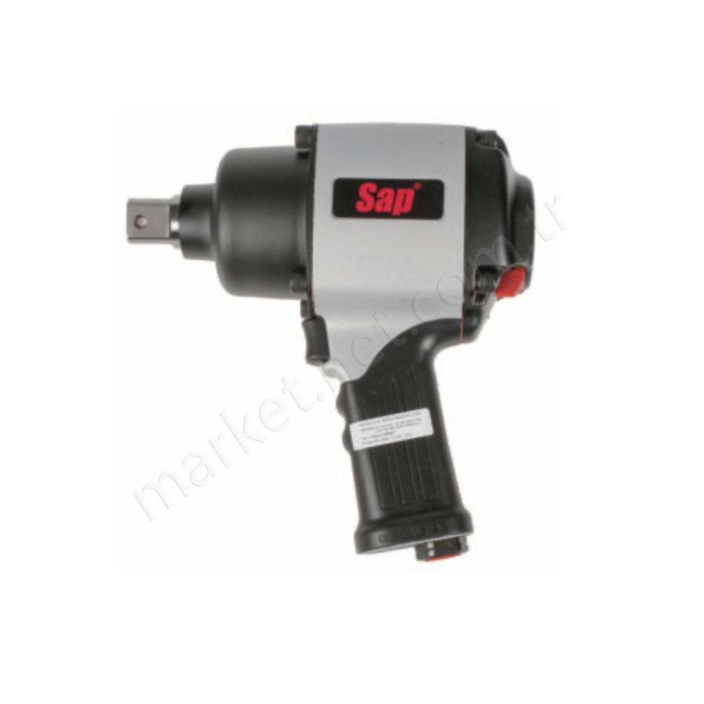 Havalı Sökme Ve Sıkma 1