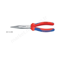Uzun Kargaburun 2602200 resim1