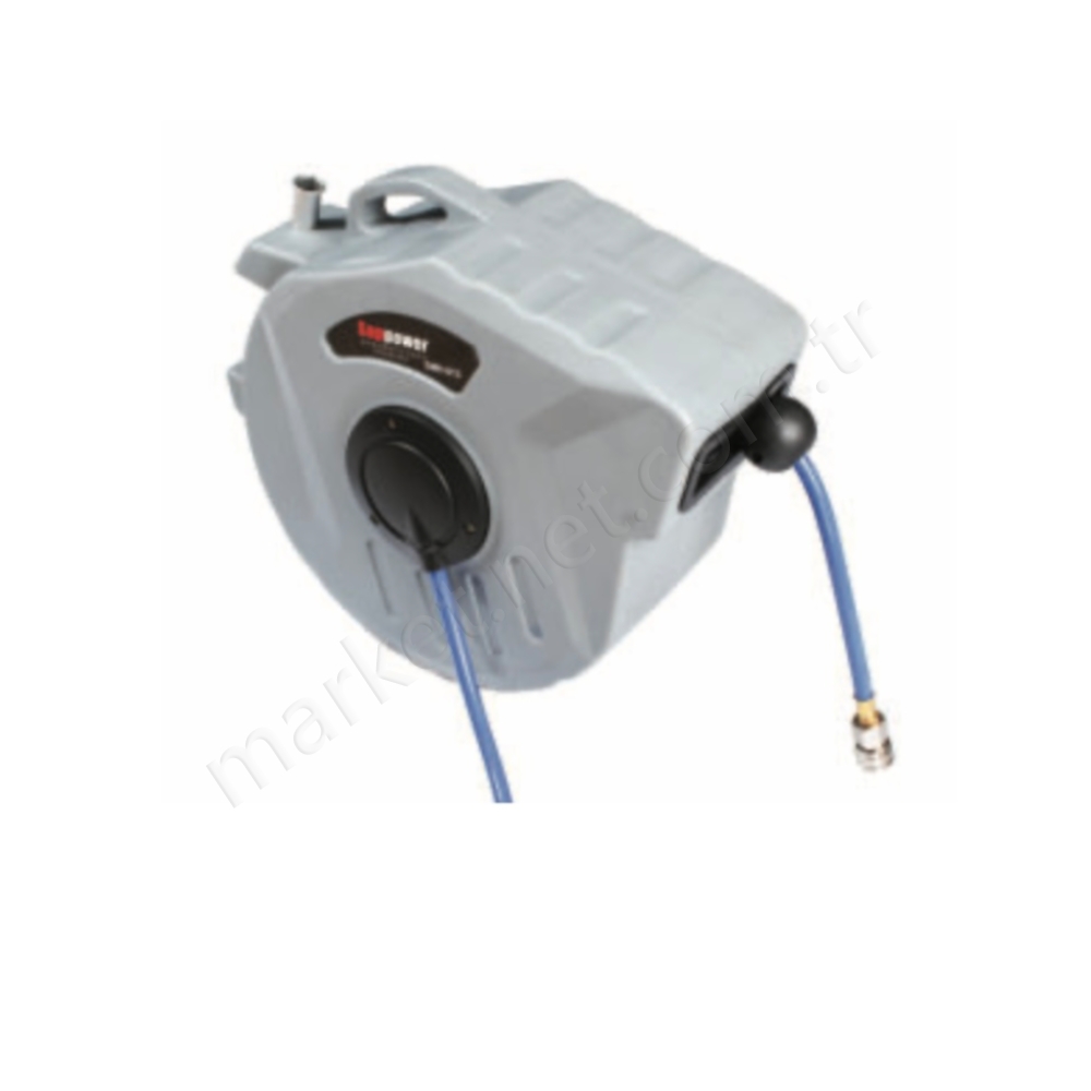 Makaralı Hava Hortumu