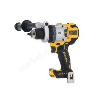 18V Xr Premium Fırçasız Darbeli Matkap Sürücüsü  resim2