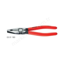 Kombine Penseler 03 01 180 resim1