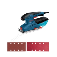 Titresimli Zımpara resim 2