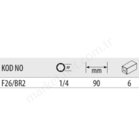 Bits Cırcır Kolu No .2 resim2