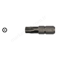 Delikli Torx Bits Uçlar  resim1