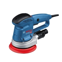 Gex 125 Professional Eksantrik Zımpara resim 1