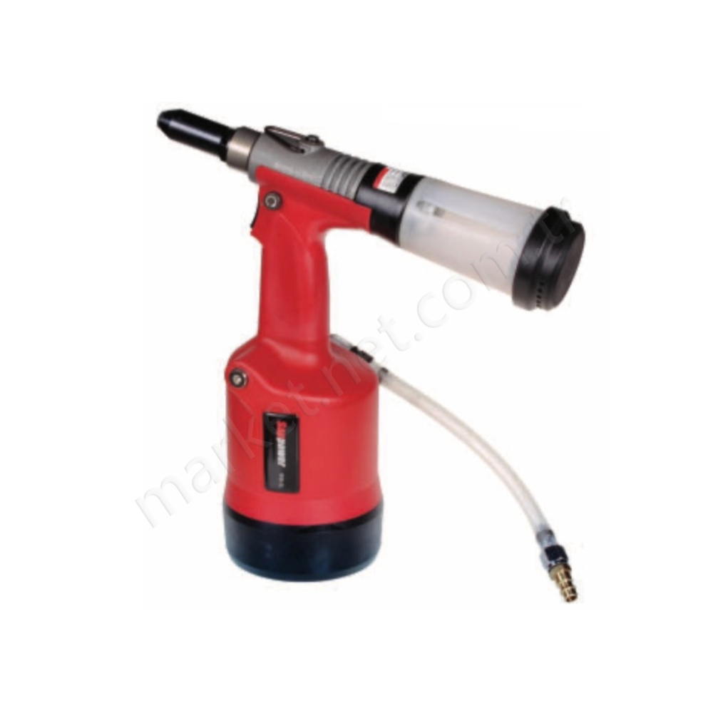 Havalı Perçin Tabancası