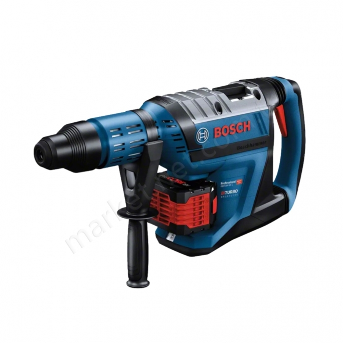 Sds Max Akulu Kırıcı Delici Bıturbo Gbh 18V-45 C